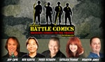 Battle Comics