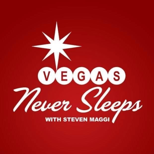 Vegas Never Sleeps